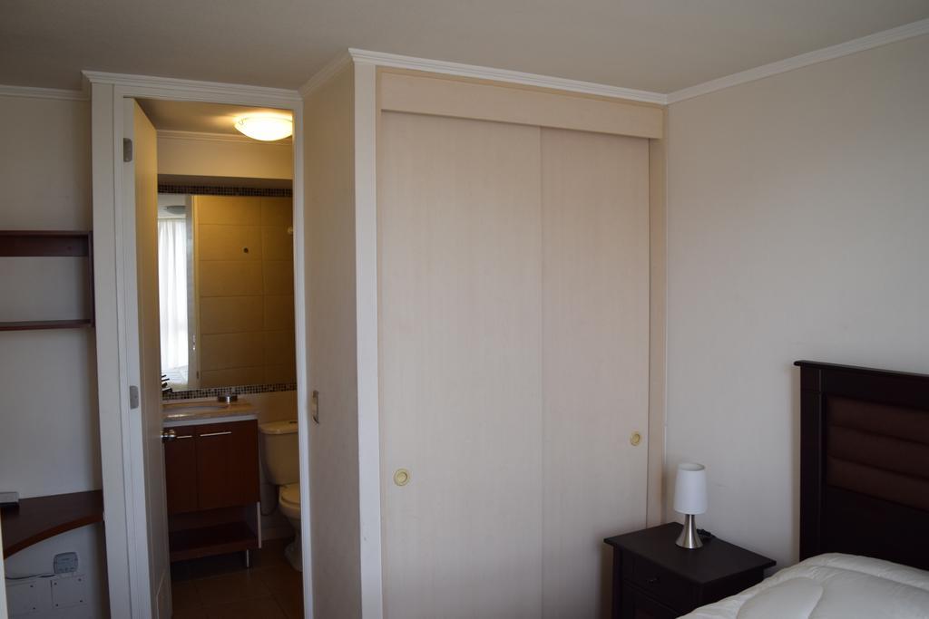 Sys Suites Lord Cochrane サンティアゴ エクステリア 写真